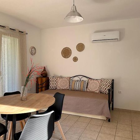 The Hidden Villas Kolios Exterior photo