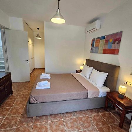 The Hidden Villas Kolios Exterior photo