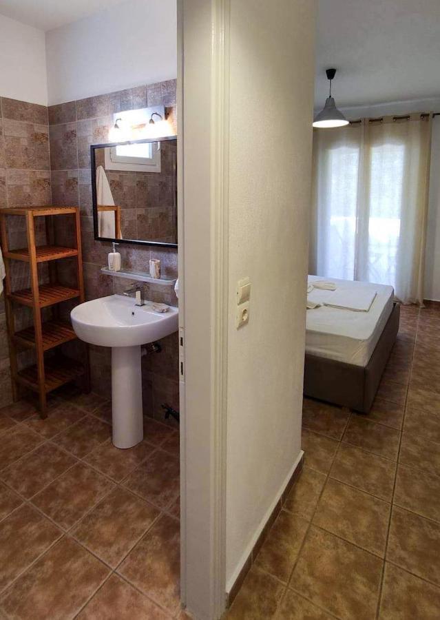 The Hidden Villas Kolios Exterior photo