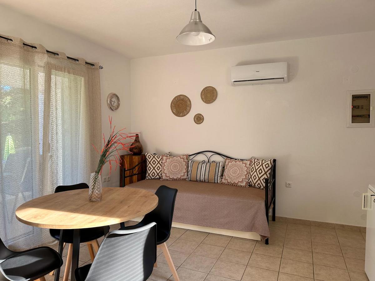 The Hidden Villas Kolios Exterior photo