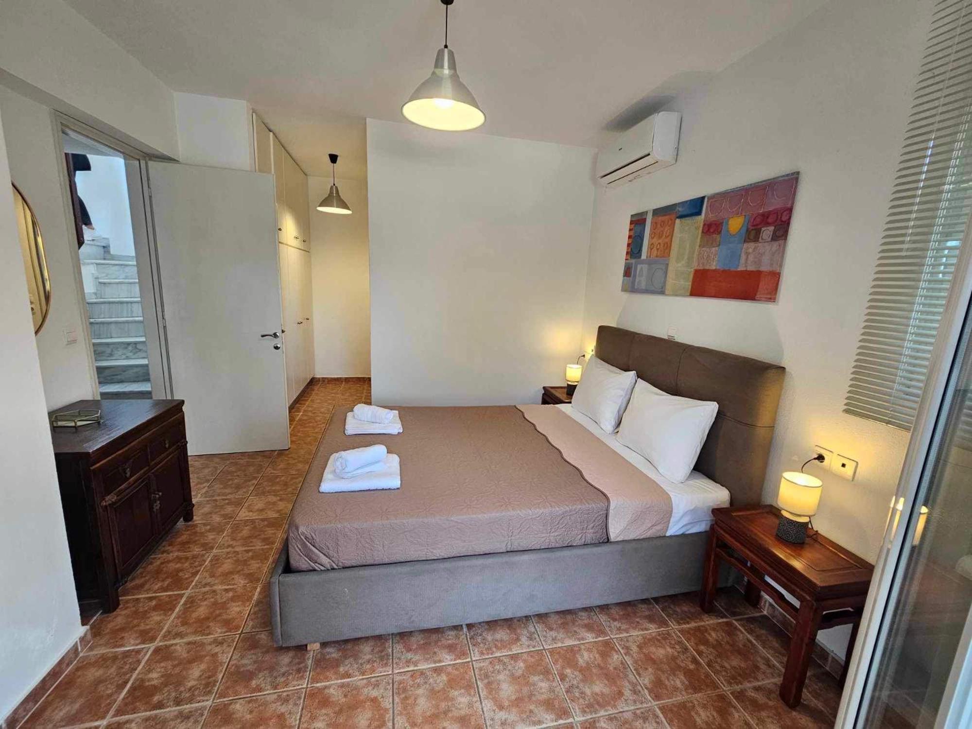 The Hidden Villas Kolios Exterior photo