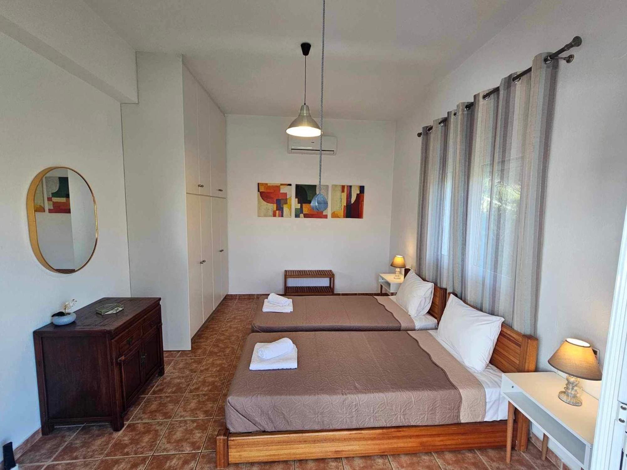 The Hidden Villas Kolios Exterior photo